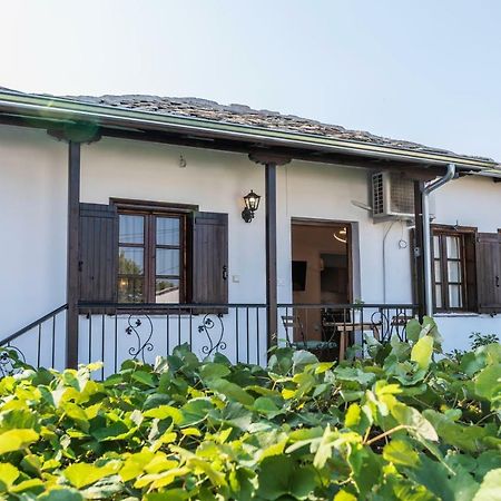Anastasia House Panagia  Exterior photo